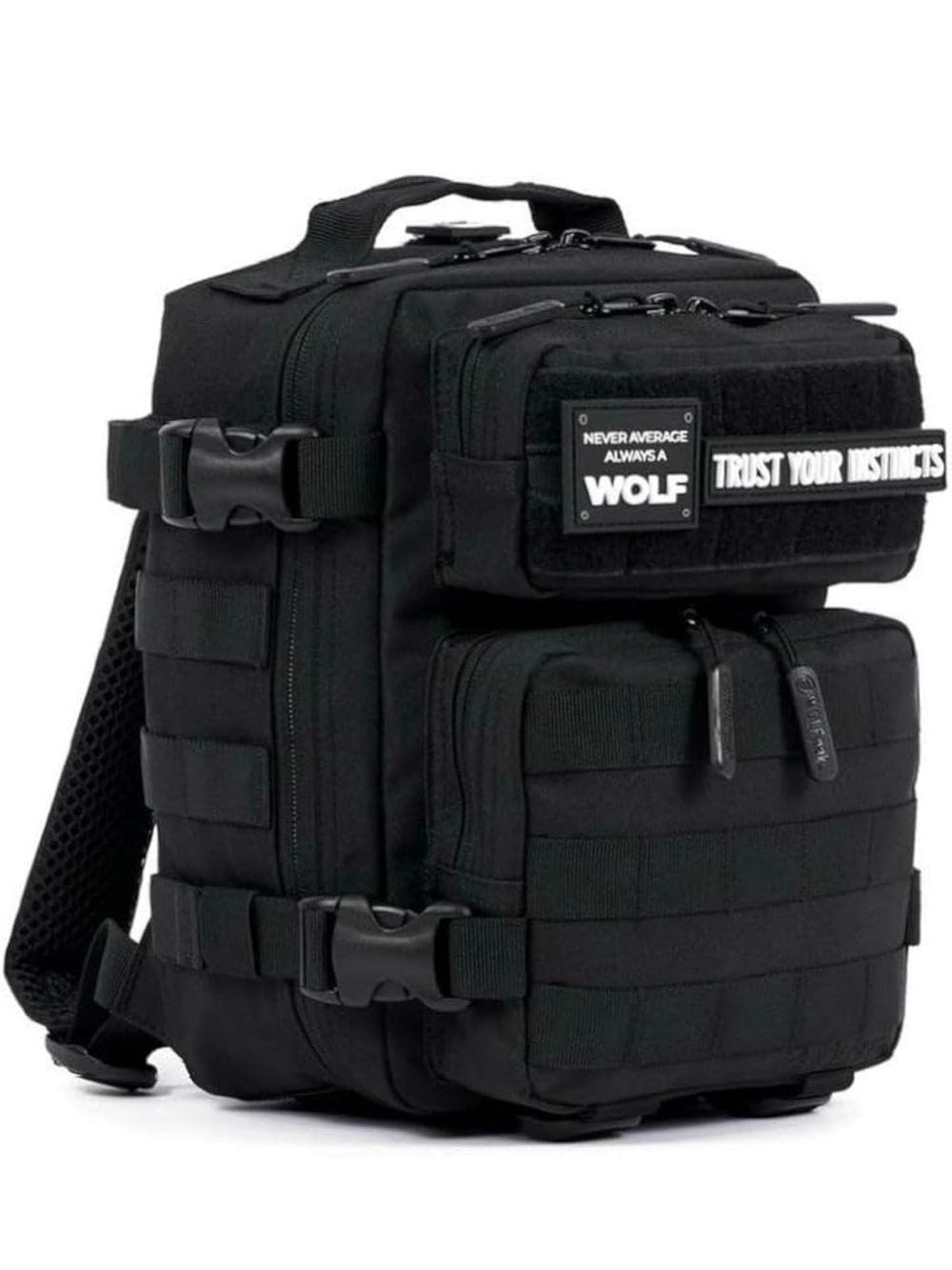 NWOT WOLFpak Backpack
